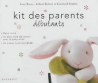 kit de parents débutant